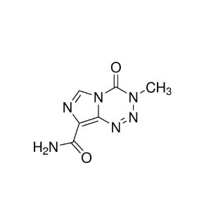 替莫唑胺,Temozolomide