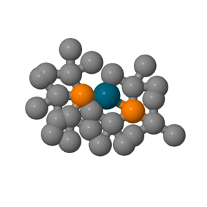 二(三叔丁基膦)鈀,Bis(tri-tert-butylphosphine)palladium(0)