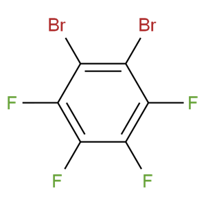 1,2-二溴四氟苯 （827-08-7）