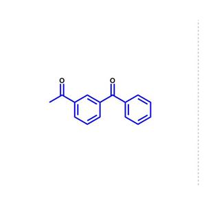 3-乙酰苯甲酮,1-(3-Benzoylphenyl)ethanone