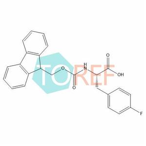 FMOC-L-4-氟苯丙氨酸，桐晖药业提供医药行业标准品对照品杂质
