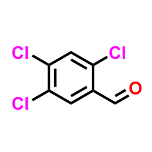 2,4,5-三氯苯甲醛,2,4,5-Trichlorobenzaldehyde