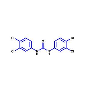 N.N-双(3.4-二氯苯基)脲4300-43-0
