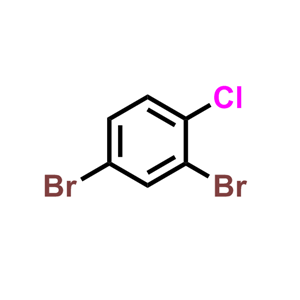 1-氯-2,4-二溴苯