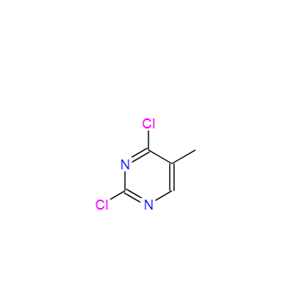 5-甲基-2,4-二氯嘧啶1780-31-0