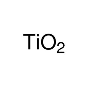 二氧化钛  氧化钛(Ⅳ)；二氧化钛；钛酐；钛白；颜料白 6