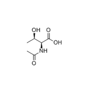乙酰基-L-苏氨酸
