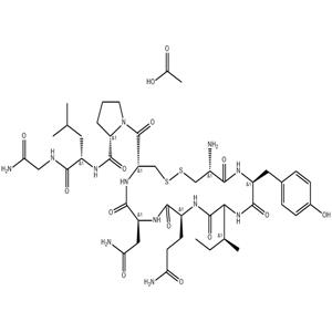 醋酸催产素,OxytocinAcetate