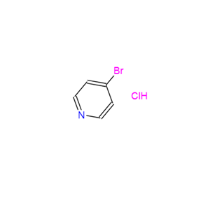 4-溴吡啶盐酸盐,4-Bromopyridine hydrochloride