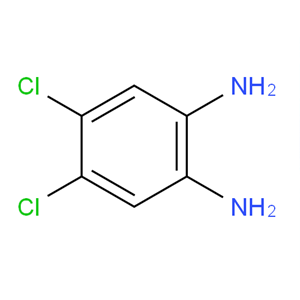 4,5-二氯邻苯二胺 (5348-42-5)