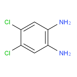4,5-二氯鄰苯二胺 (5348-42-5)