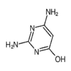 2,4-二氨基-6-羟基嘧啶|米诺地尔中间体
