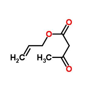 乙酰乙酸烯丙酯,Acetoacetic acid allyl ester