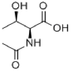乙酰基-L-苏氨酸