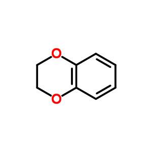 1,4-苯并二噁烷 中间体 493-09-4