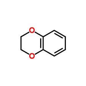 1,4-苯并二噁烷 中間體 493-09-4