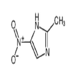 2-甲基-5-硝基咪唑|甲硝唑中间体