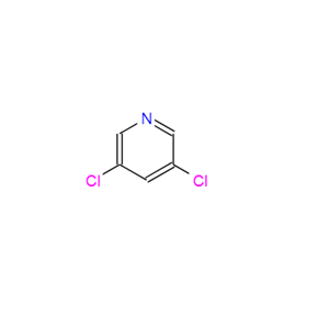 3,5-二氯吡啶2457-47-8  