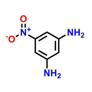 5-硝基苯-1,3-二胺