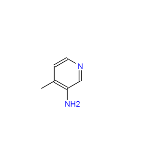 3-氨基-4-甲基吡啶,3-Amino-4-methylpyridine