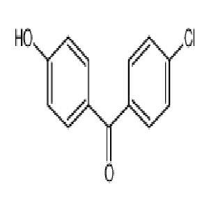 4-氯-4'-羟基二苯甲酮|非诺贝特中间体
