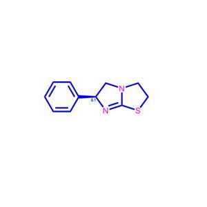 盐酸左旋咪唑,Levamisole hydrochloride
