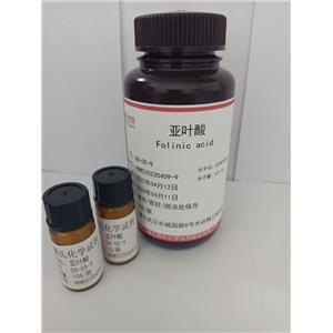 亚叶酸—58-05-9