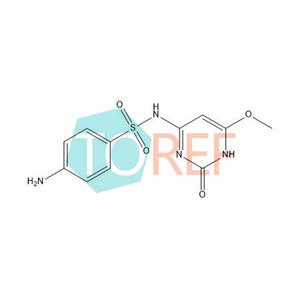 磷霉素氨丁三醇杂质杂质D，杂质标准品，结构解析，可分装，杂质