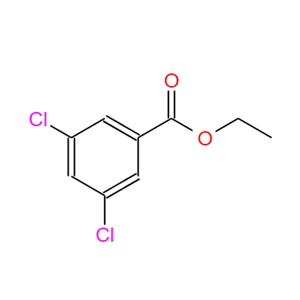 3,5-二氯苯甲酸乙酯,ETHYL 3,5-DICHLOROBENZOATE