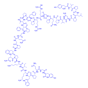 抗菌肽abaecin/123997-18-2/Abaecin