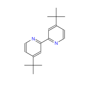 4,4’-二叔丁基-2,2’-联吡啶