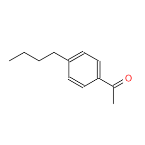 4`-正丁基苯乙酮