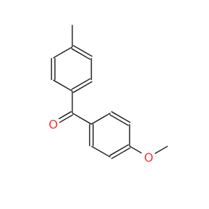 4-甲氧基-4'-甲基二苯甲酮