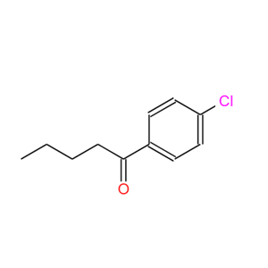 4-氯苯戊酮,4-Chlorovalerophenone