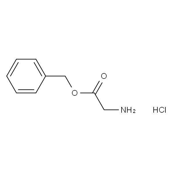 甘氨酸苄酯盐酸盐,H-Gly-OBzl·HCl