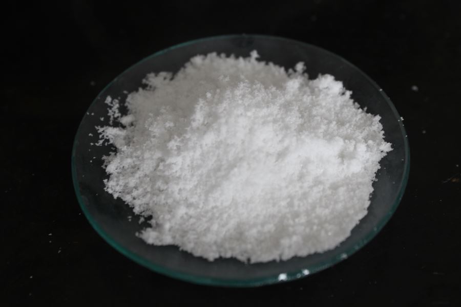 二水氯化鋇,barium chloride dihydrate