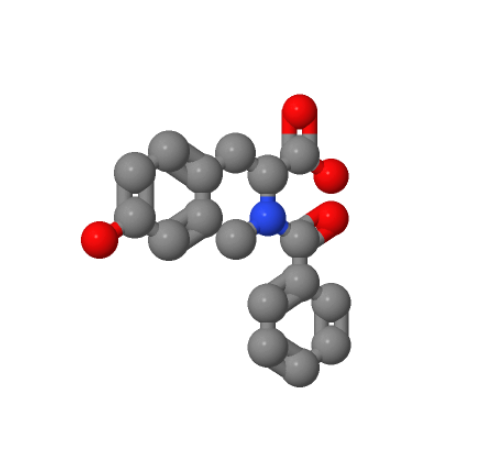 N-Benzoyl-N-methyl-L-tyrosine,N-Benzoyl-N-methyl-L-tyrosine