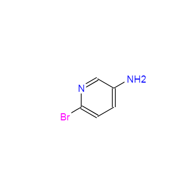 2-溴-5-氨基吡啶,5-Amino-2-bromopyridine