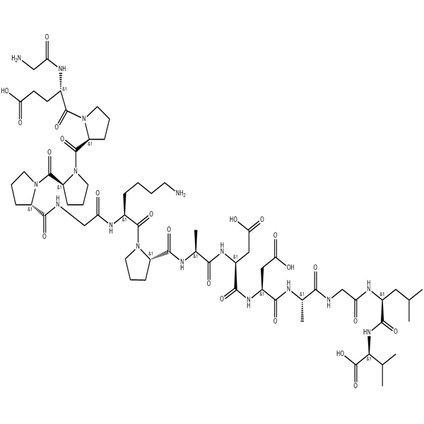 pentadecapeptideBPC157