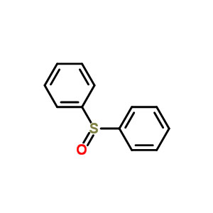 二苯基亚砜,Phenyl sulfoxide