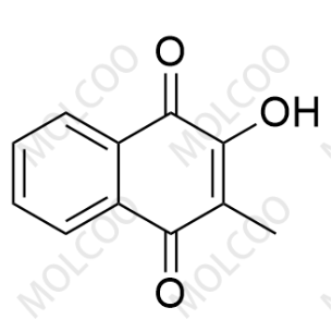 維生素K1雜質(zhì)4,Vitamin K1 Impurity 4