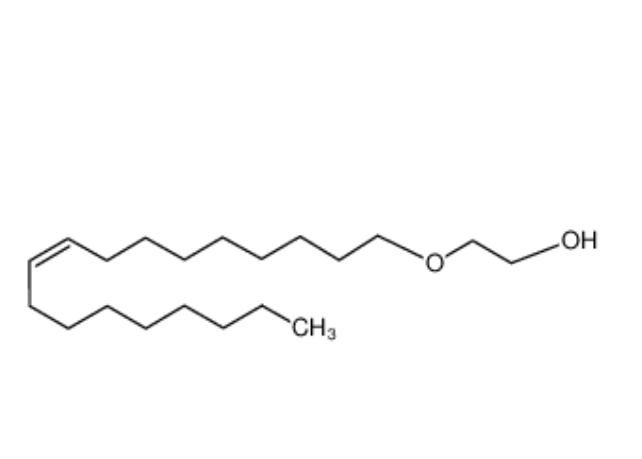聚氧乙烯月桂醚,POLYETHYLENE GLYCOL MONOOLEYL ETHER