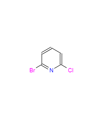 2-溴-6-氯吡啶,2-BROMO-6-CHLOROPYRIDINE