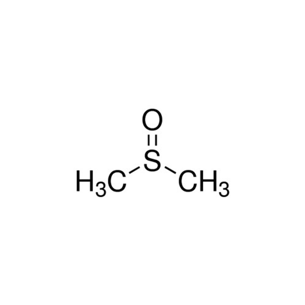 二甲亞砜,Dimethyl sulfoxide