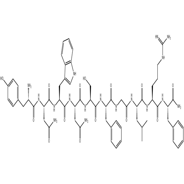 Kisspeptin-10