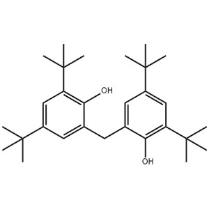 2,2'-亞甲基雙(4,6-二叔丁基苯酚),2,2'-Methylenebis[4,6-bis(2-methyl-2-propanyl)phenol]