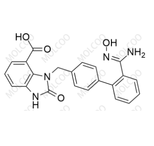 阿齊沙坦雜質(zhì)D,Azilsartan impurity D