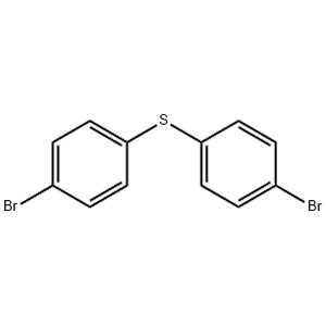 4,4'-二溴二苯硫醚,bis(4-bromophenyl) sulphide