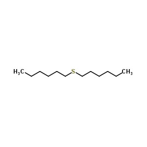 二正己硫醚,di-n-hexyl sulfide