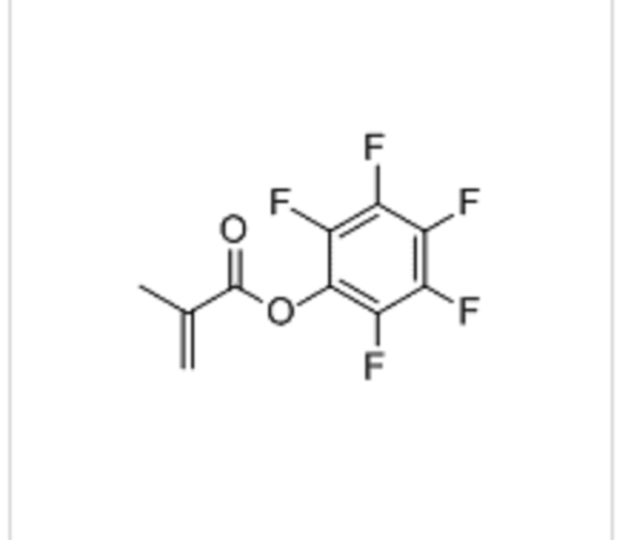 甲基丙烯酸五氟苯酯,PENTAFLUOROPHENYL METHACRYLATE